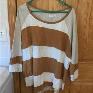 Maurices 24/7 Size 22